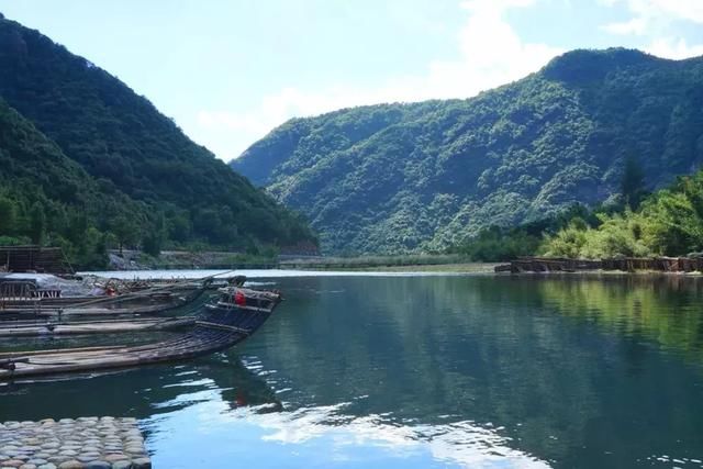 除了厦门，福建还有这10个地方值得一去