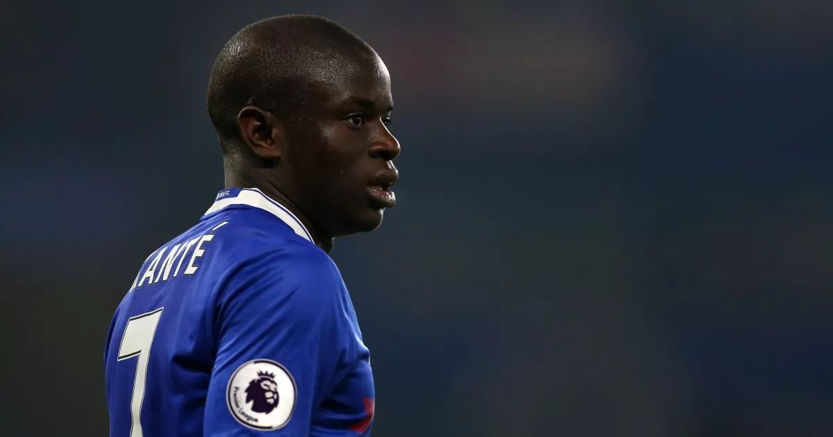 【涨球技】球星分析|兽腰坎特为什么那么强?