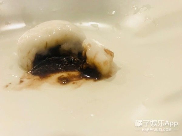 汤圆？元宵？这些奇怪的口味的圆子竟然打破了南北差异！