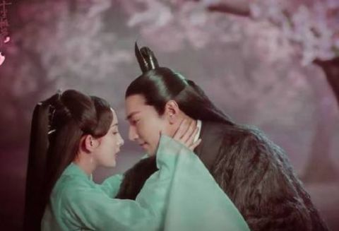 浙江卫视明年的待播新剧名单曝光,估计唐嫣明