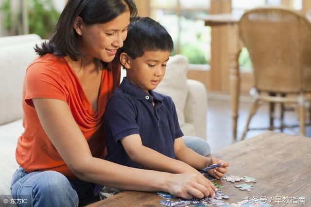 什么叫高质量的陪伴孩子?父母做对这7件事情