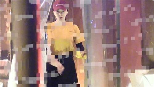 李晨出什么事情了