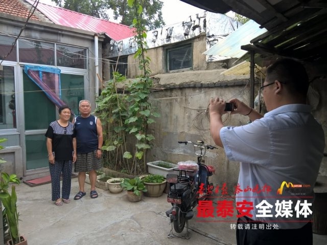 有盼头咯,宁阳加快旧城改造进程让市民住上新