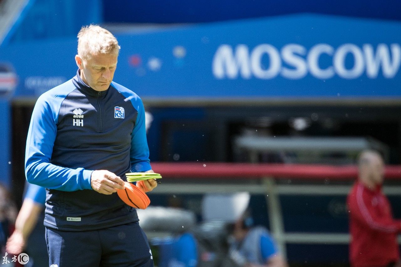 冰岛队员说我们准备好了,您认为冰岛队能再次