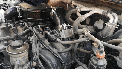 丰田普拉多2700开了这么多年,竟然还可以改装