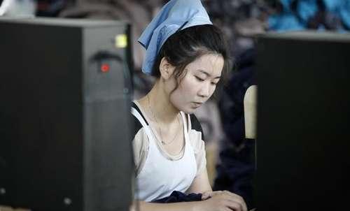 试用期辞退员工