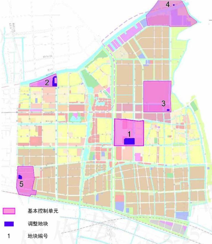 轨交S1线形优化 昆山多个区域用地将调整