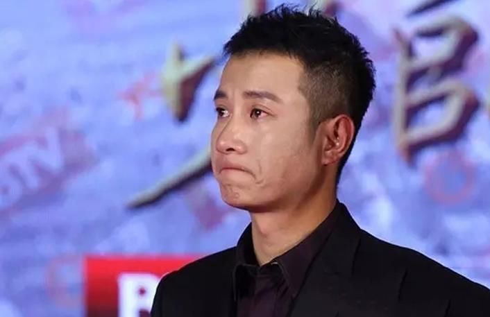 文章真情流露四字祝福马伊璃,且珍惜后马伊璃