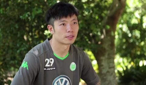 中国足球需要留洋的时候,国安在送人出去,恒大