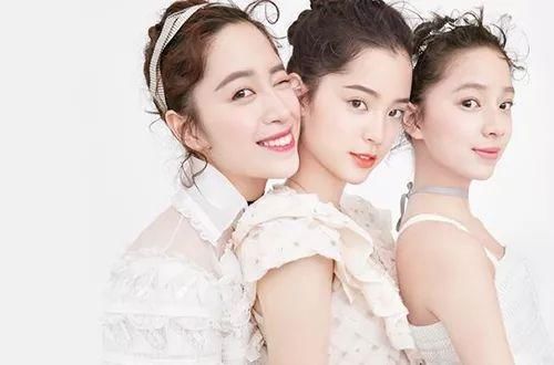 欧阳娜娜半年赚7千万?林心如得罪摄影师?戚薇