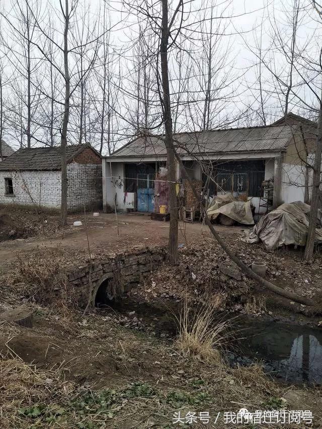 见过京东大佬在北京的豪宅,见过刘强东宿迁老