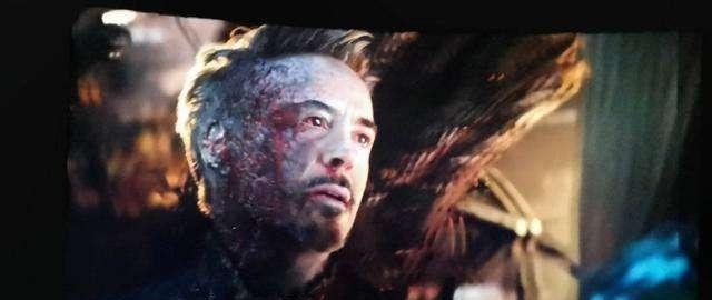 复联4:美队变老方式引争议!活了70年,却并非传