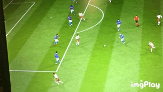 《FIFA19》实用假动作动图拆解分析 踩单车、