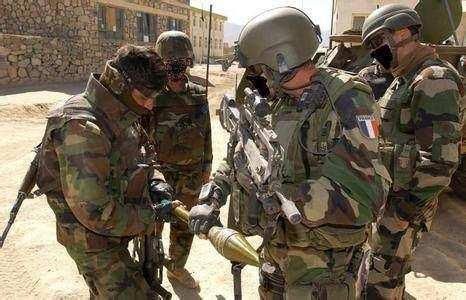60名特种兵自投罗网！法欲助美坚守叙利亚战场，结果一盆冷水浇下