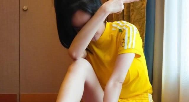 女星腿精代表,李溪芮、杨幂上榜,图4的漫画腿是真的服了 亚洲通最新官方网址
