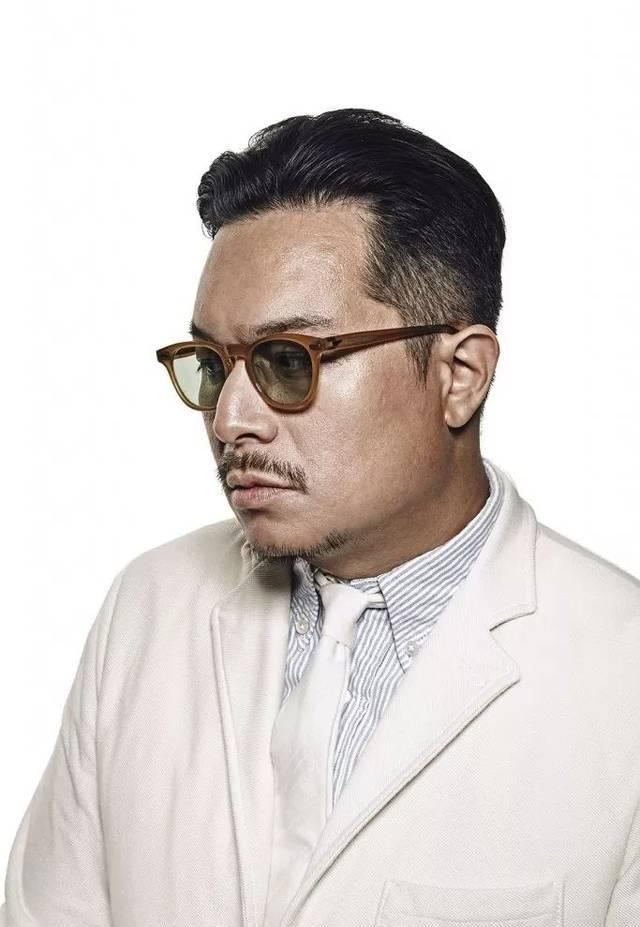 没近视的人戴的眼镜