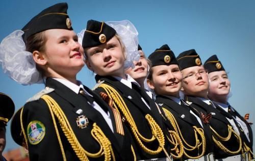 俄罗斯经济实力还赶不上中国一省规模,但为何觉得毛哥“很强大”