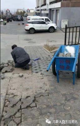 高新区恒安小区招标新物业入驻,提升了居民对