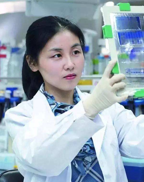 她们是清华北大最受欢迎的女博士,拒绝百万年