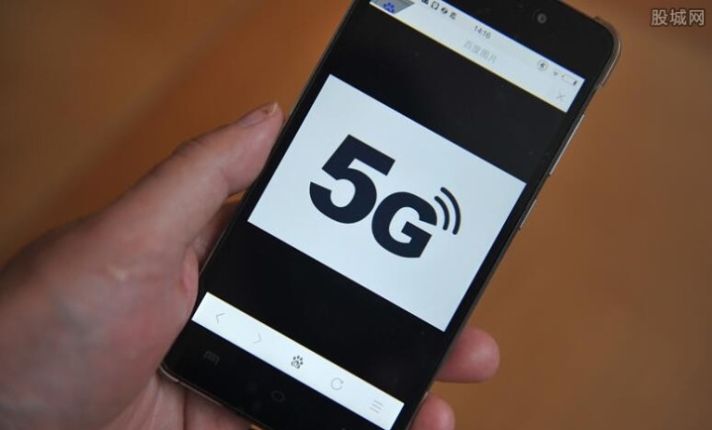 中国移动5g移动套餐