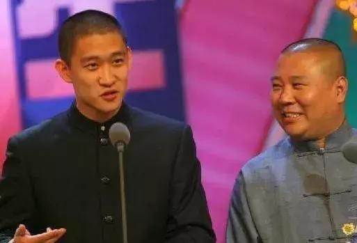 为什么岳云鹏在