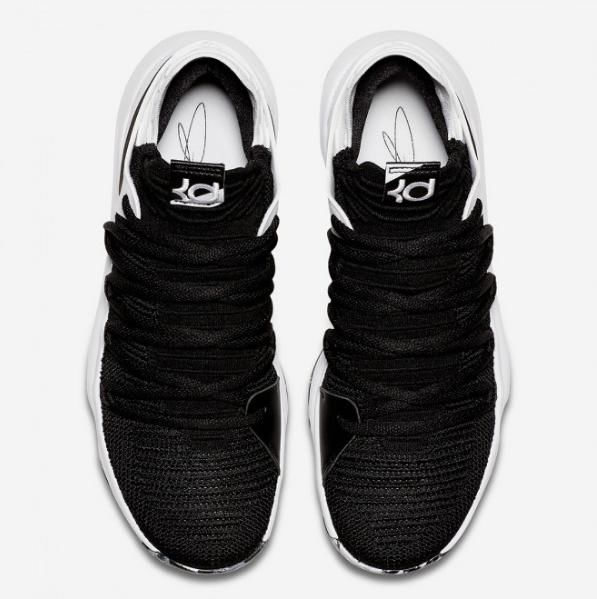 文乐MADNESS x DANNER联名发布,杜兰特K