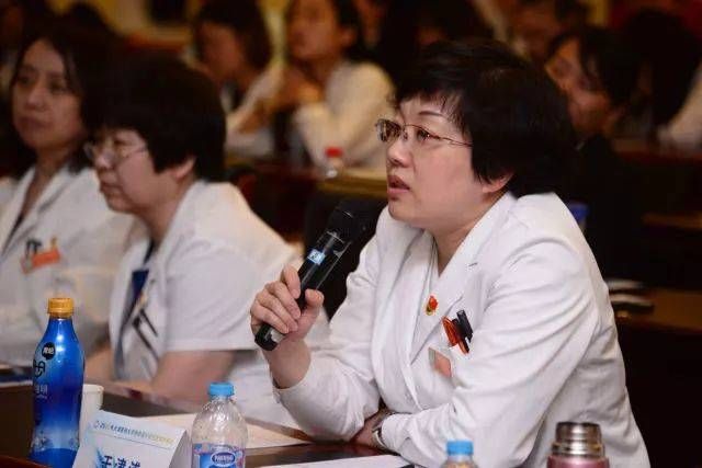 2018年天津医科大学肿瘤医院研究生学术年会