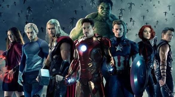 为什么说一定要带孩子去看《复联4》?