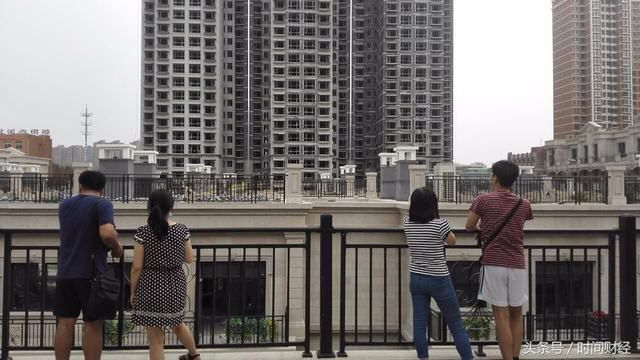 恒大北京自住房项目被诉同房不同权 朝阳区法
