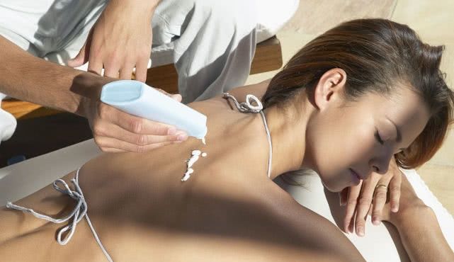 天气炎热荨麻疹发作一直不好,荨麻疹反复与你