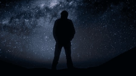 宇宙是个骗局,人类不是真正的地球人_【快资讯