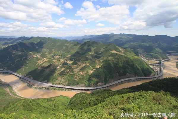 让印度看得发荒的中国五大高速，连老外都感叹:不是一般的牛!