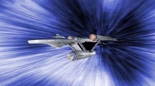 宇宙飞船以光速飞行了1000光年，飞船内的人会是什么感觉?