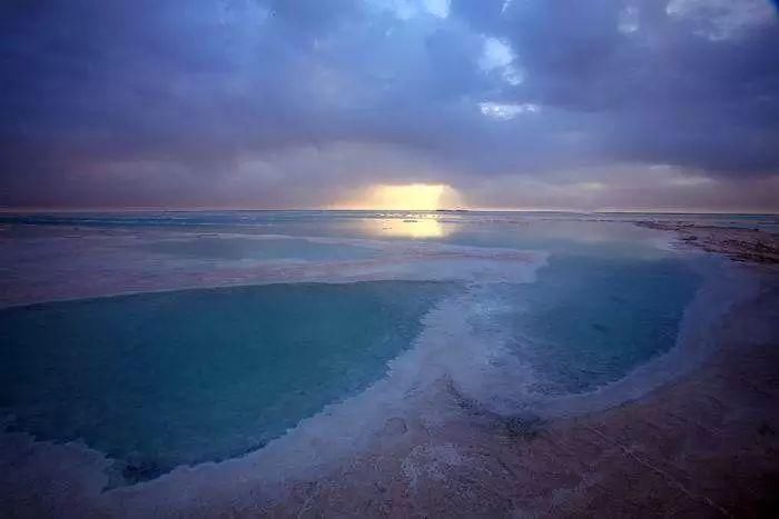 新疆有多神秘?新疆的神秘之处远比你想象的劲爆!