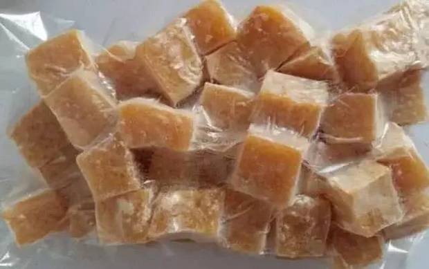 肚子大像怀孕?不要愁,早晚吃一点它刮油减肥