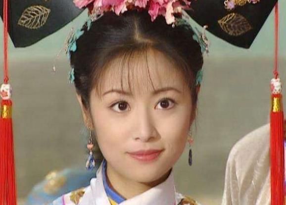 出演过林心如丫鬟的这四位，个个都出彩，最后一位比主子还火