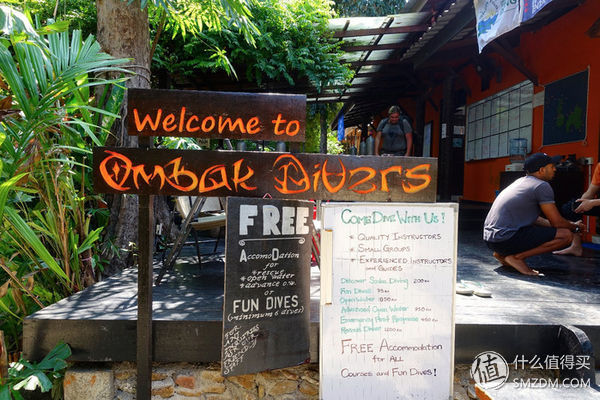 头脑一热，去马来西亚热浪岛了