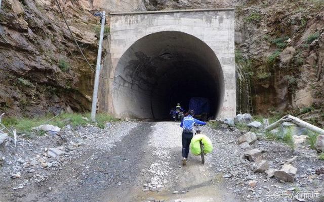 骑行者的香格里拉大环线精彩节选，带你用骑者的角度看风景