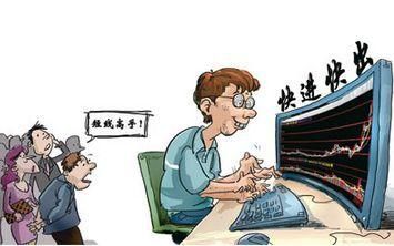 期货投资之如何判断期货品种是否强势