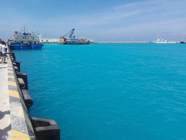 何必冒险前往普吉岛，中国就有“马尔代夫”，美不胜收还很安全!