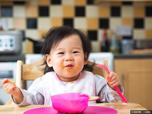1岁3个月的宝宝吃什么辅食比较好?推荐几款合