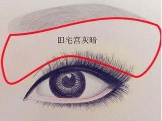 什么面相的人预示不顺,一生坎坷
