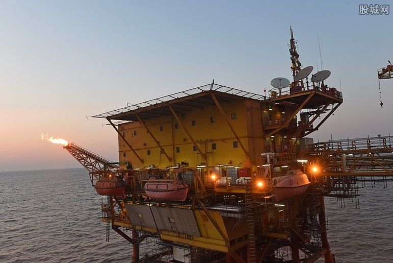 5月2日后的伊朗还出口石油吗? 美国制裁恐落空