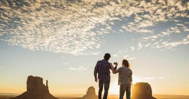 6月下旬，逐渐迎来桃花运，遇见幸福爱情的4大星座