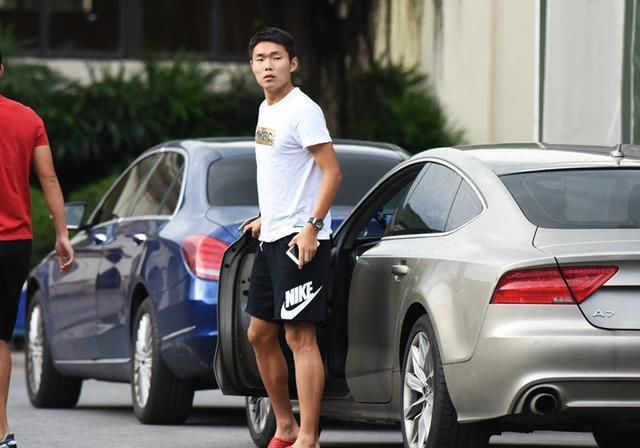 沙特足协推出工资帽政策 中国足协或照搬 中国