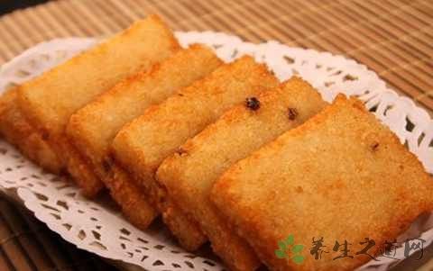 年糍粑的来历 糍粑来历