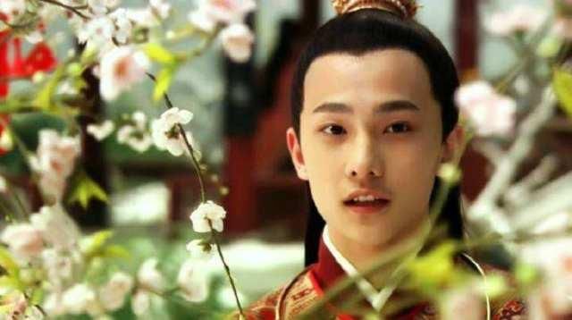 男明星古装扮相哪个最帅，张智尧第一不服来战