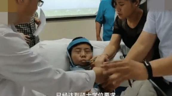 毕业答辩什么人会不过