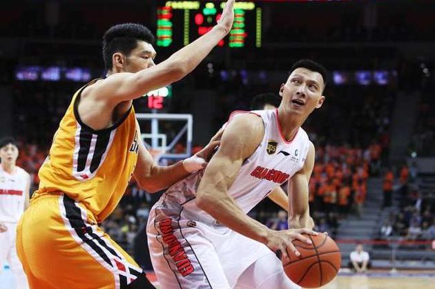 易建联伤势无大碍,25分钟砍30分,这效率他还是