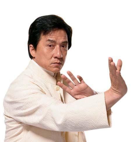 中国十大最能打的男明星, 排名第一的居然不是